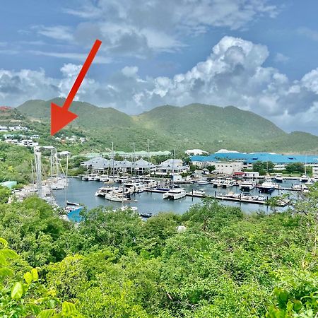 Appartement Duplex Kakoon Saint Martin Anse Marcel Экстерьер фото