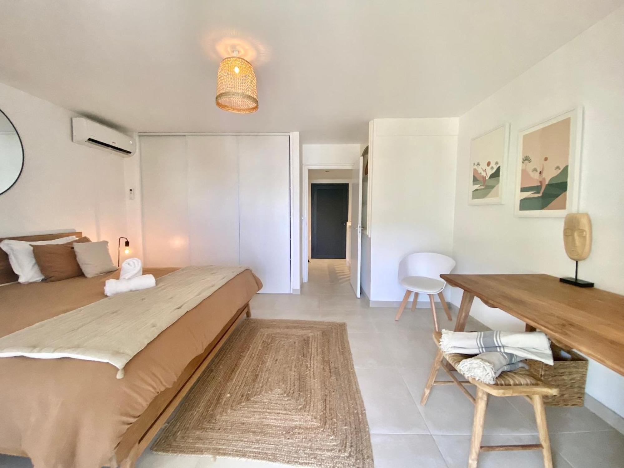 Appartement Duplex Kakoon Saint Martin Anse Marcel Экстерьер фото