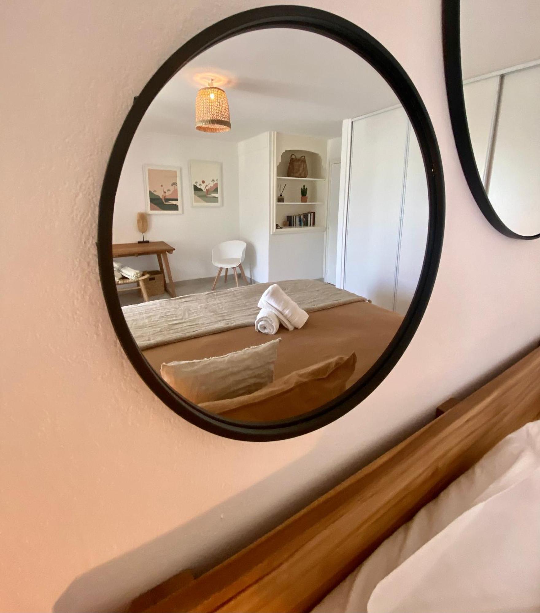 Appartement Duplex Kakoon Saint Martin Anse Marcel Экстерьер фото