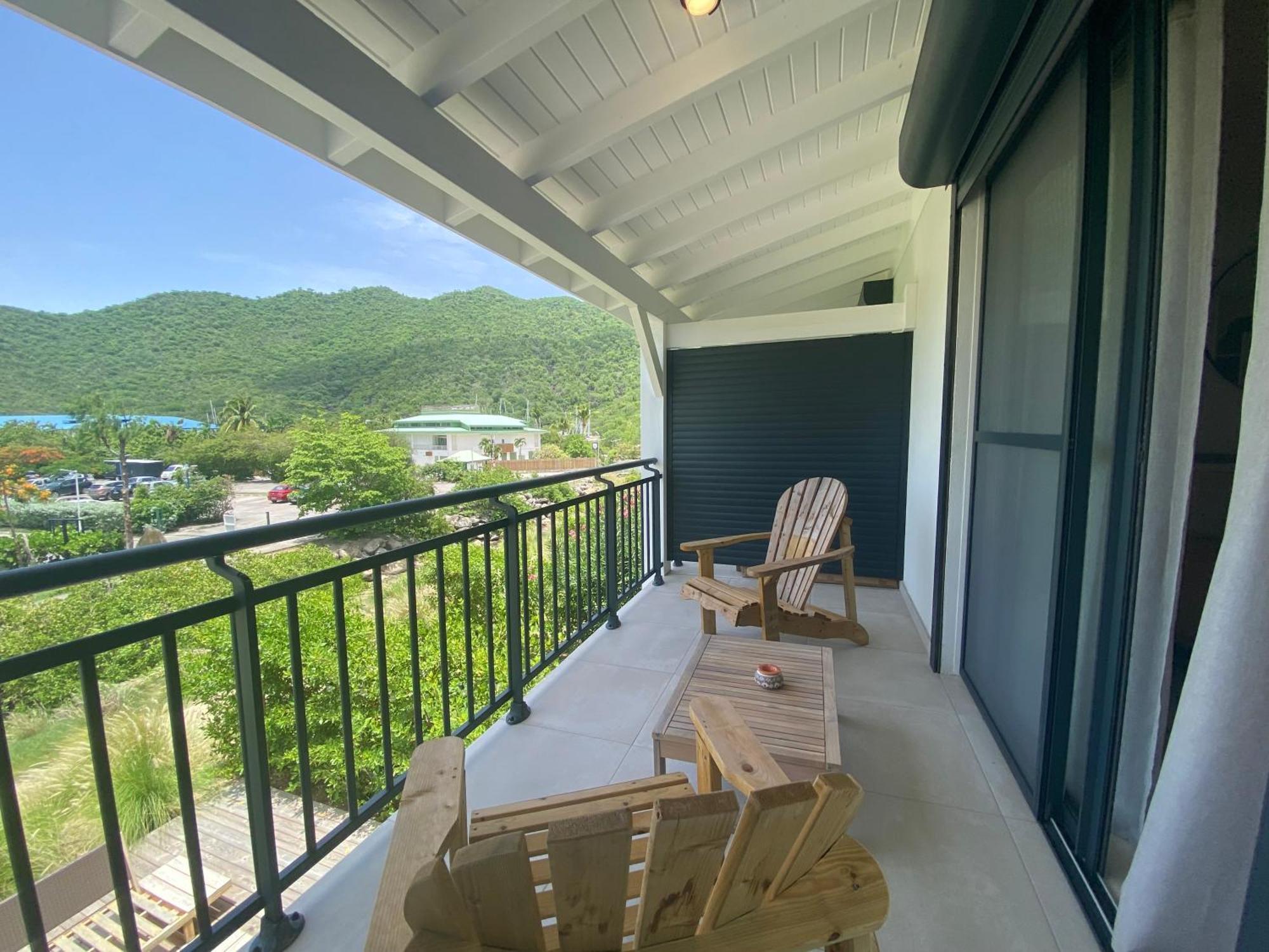 Appartement Duplex Kakoon Saint Martin Anse Marcel Экстерьер фото